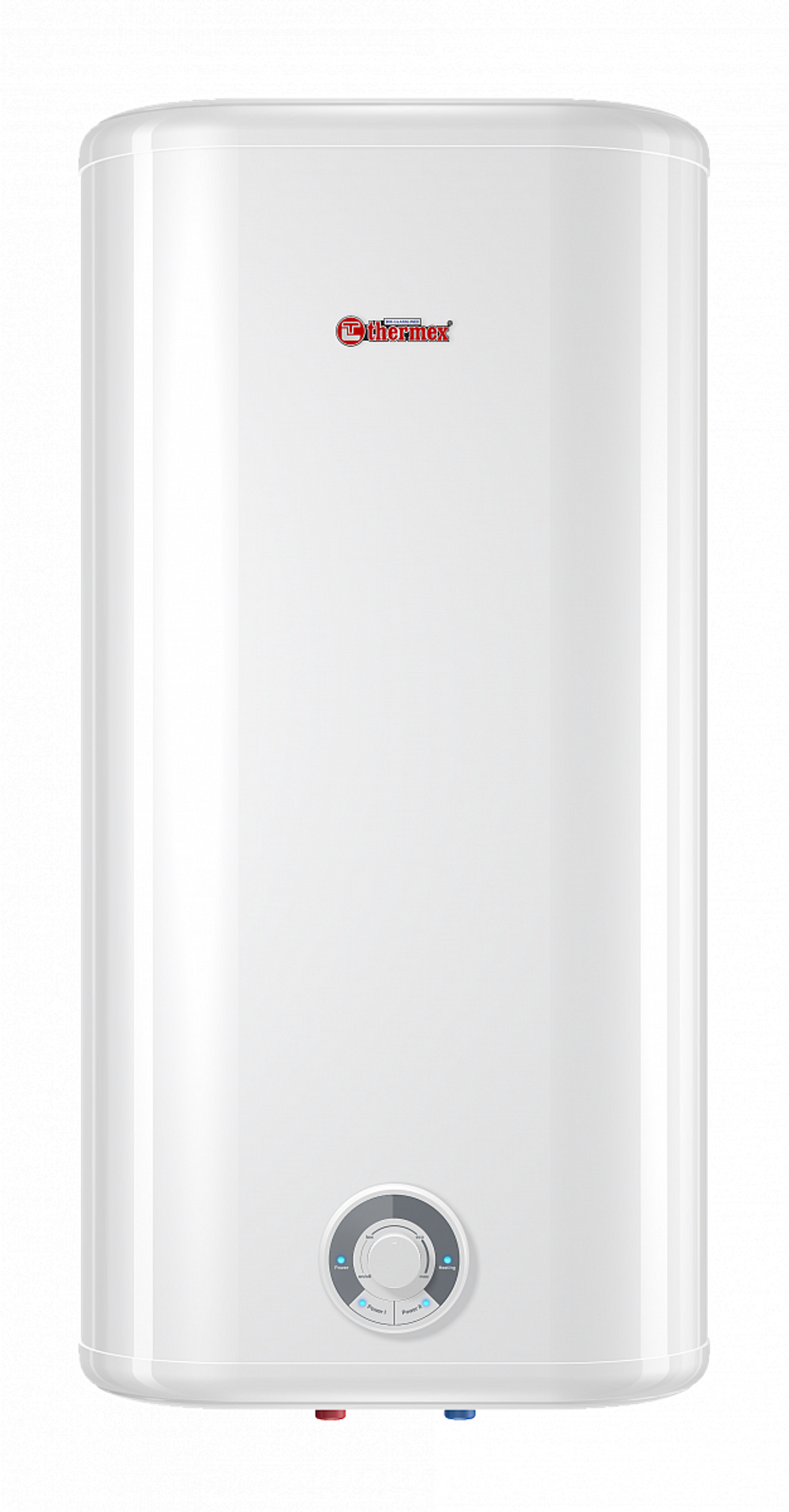 Накопительный электрический водонагреватель Thermex Ceramik 80 V