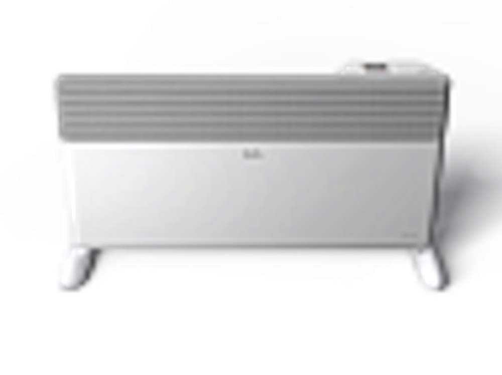 Конвектор электрический Ballu Apollo BEC/AT-1500-4I с Wi-Fi и шасси