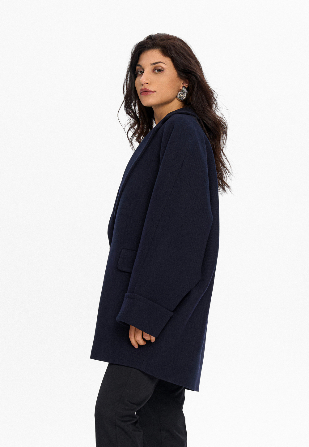 Полупальто Ravira