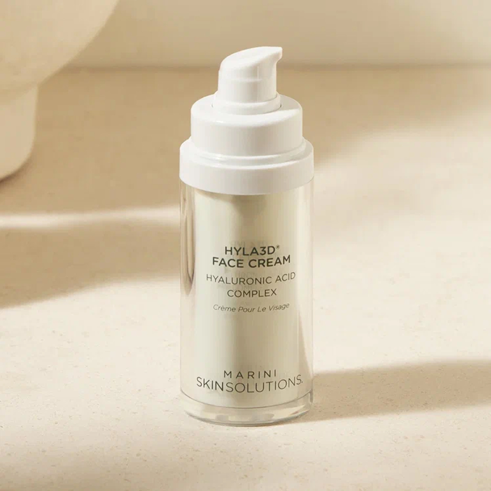 Ультра-увлажняющий крем