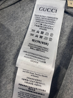 Футболка Gucci
