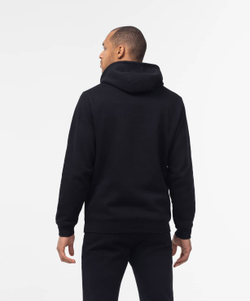 УЦЕНКА Худи ESSENTIAL Fleece Hoodie, черный