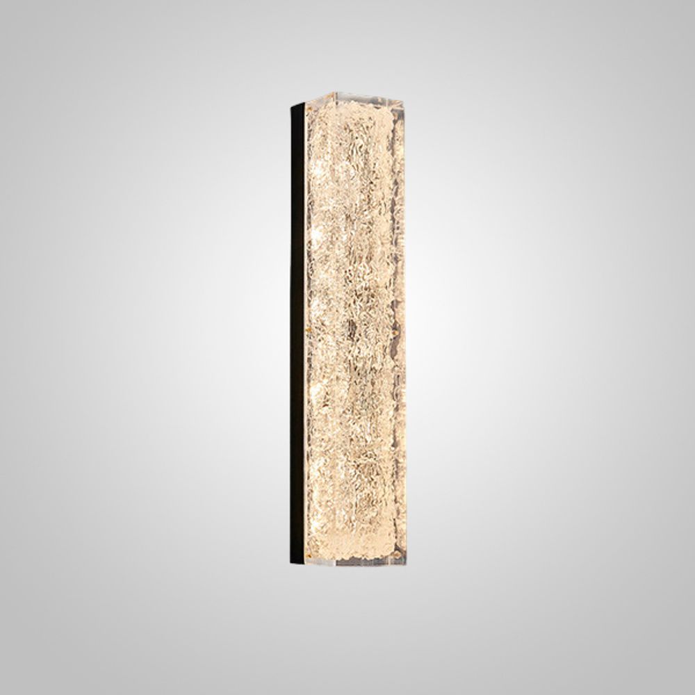 Бра OLAGUS WALL H33 Black