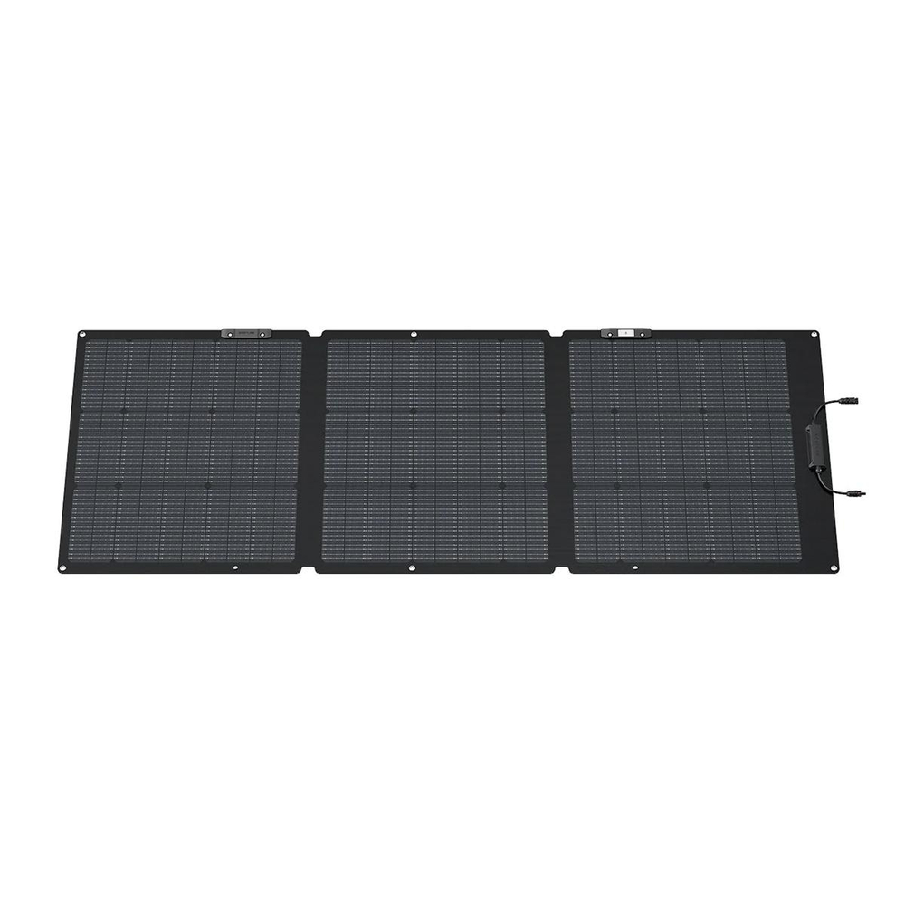Солнечная панель складная EcoFlow NextGen 160 Вт