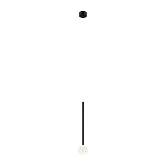 Подвесной светильник Воздушная мечта / Bubble dream 3000К 3Вт Maytoni mod383pl-l4b3k