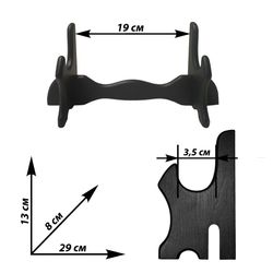 Промысел Подставка под танто