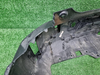 Бампер задний Haval H3 (2024-н.в.)