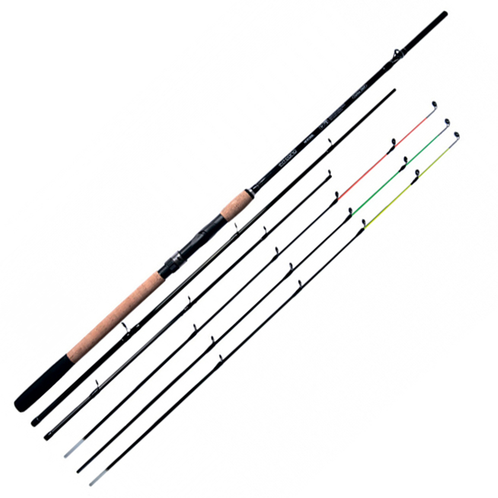 Удилище фидерное Maximus Integro 300H (3м, 60/90/120гр)