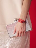 MISTRESS БРАСЛЕТ 01 RED