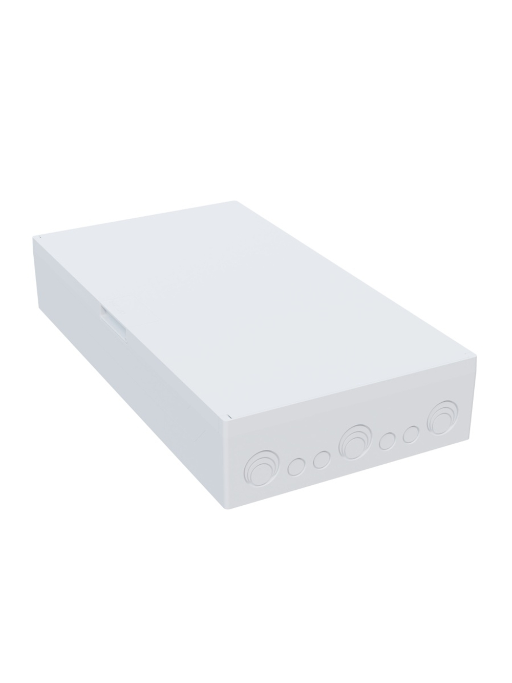 Корпус OptiBox Pro 36-NNR-IP40 пластик. КЭАЗ 379802