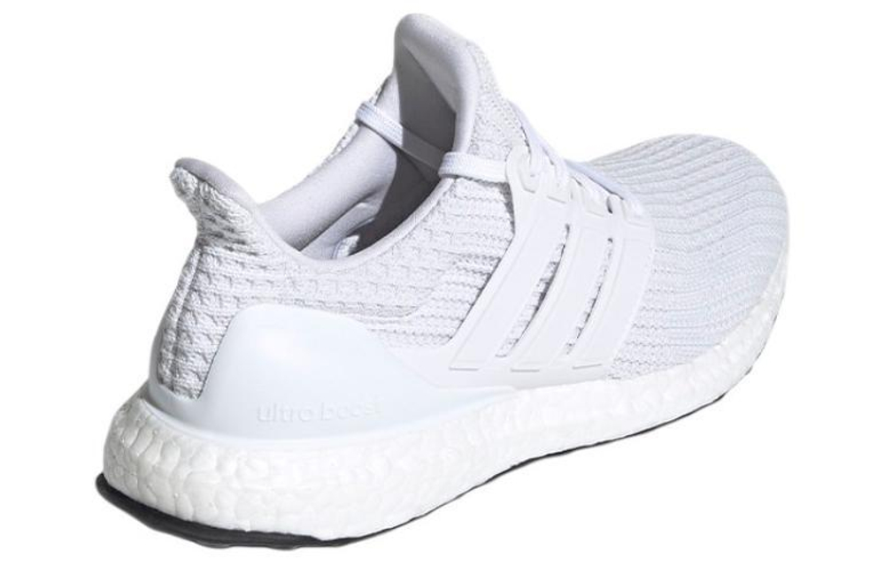 Кроссовки Adidas Ultraboost 4.0 (Женская размерная сетка)
