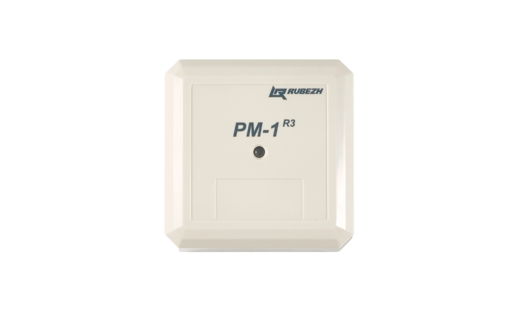 РМ-1-R3 Адресный релейный модуль