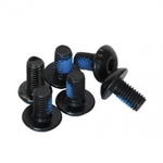 Болты винты для крепления тормозного диска (6 штук)