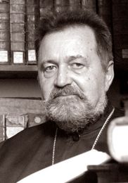 Архимандрит Ианнуарий (Ивлиев)