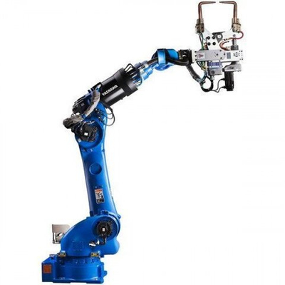 Робот Yaskawa Motoman MS165