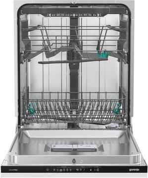 Вбудована посудомийна машина GORENJE GV 661 D60