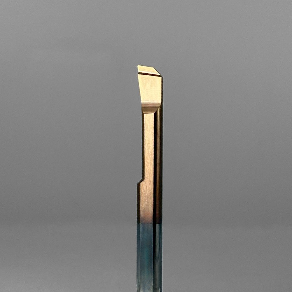 MTR 6R0.2 L22 Резец твердосплавный