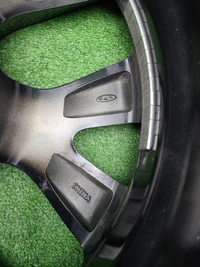 Диск Комплект дисков R18 Chery Tiggo 7 Pro (20-24)