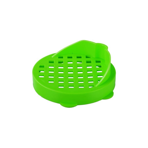 Крышка сливная цветная