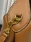 Сумка CELINE SMALL HOBO IN SUPPLE SMOOTH CALFSKIN