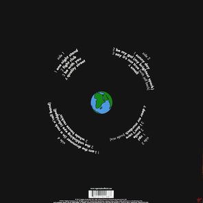 Roger Taylor / Fun On Earth (2LP)