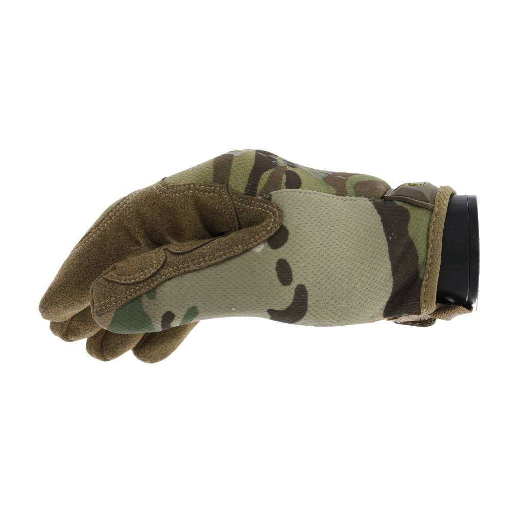 Перчатки MECHANIX Original