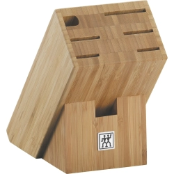 Zwilling Бамбуковый блок для ножей