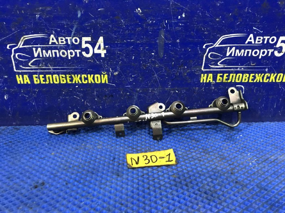 Топливная рейка NISSAN R’NESSA 1999