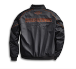 Куртка Idyll Windproof Soft Shell Harley-Davidson съёмный капюшон