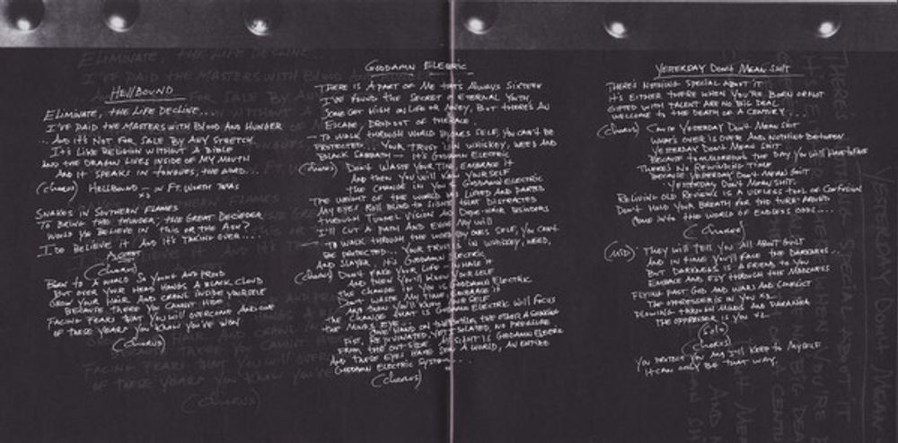 Pantera. Reinventing The Steel (CD)