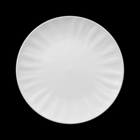 ТАРЕЛКА мелкая 12'' 305мм "Sam&Squito Violetta"