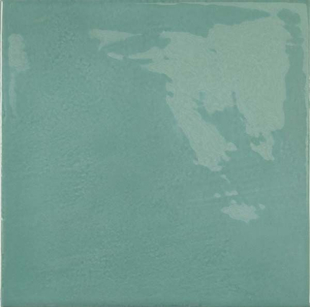 Настенная плитка VILLAGE TEAL (25590)