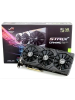 Видеокарта ASUS GeForce ROG-STRIX-GTX1070TI-A8G-GAMING