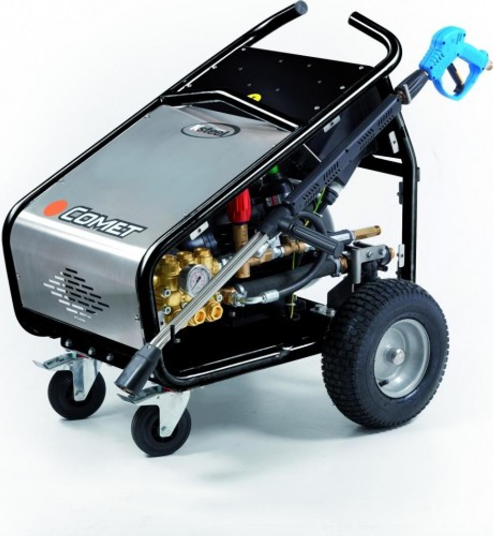 Автомойка Comet K 1001 TS 21/210 Total stop 9059035100