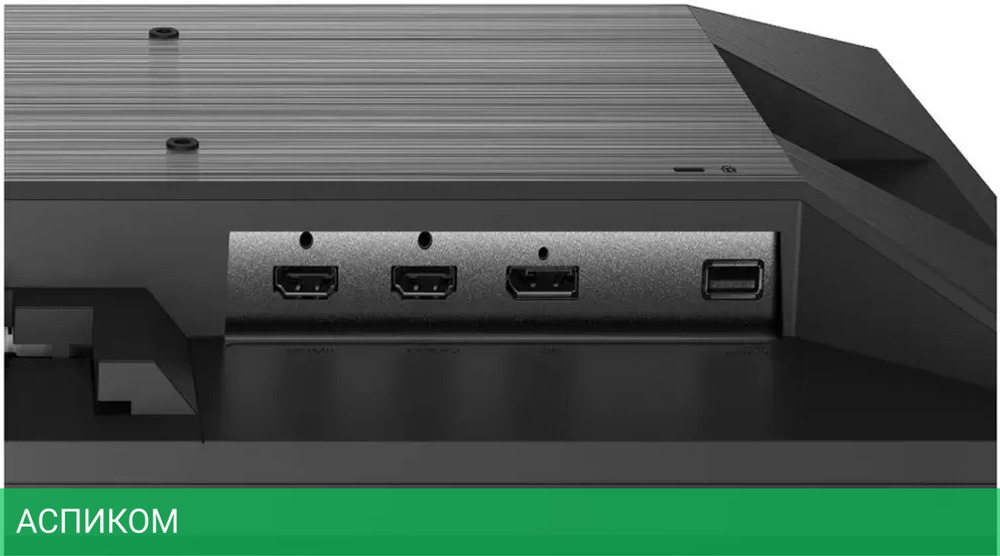 Монитор Machenike MKF25F240