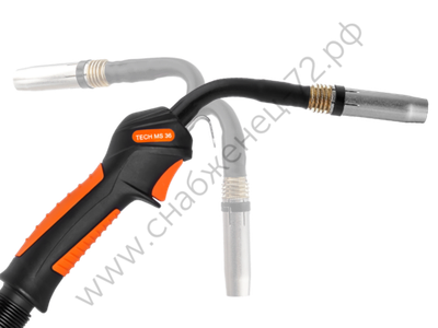 TECH MS 36 F , 3 м, ICTF2998