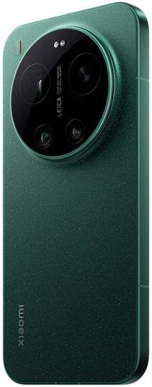 Смартфон Xiaomi 17 Ultra 16/1 ТБ Зеленый