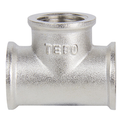 Тройник TEBO ВР 1 1/4" (4/32)