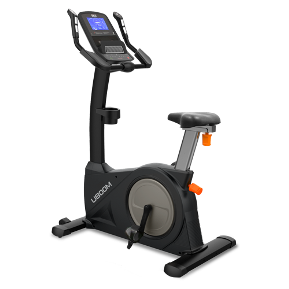 Велоэргометр BRONZE GYM U800M