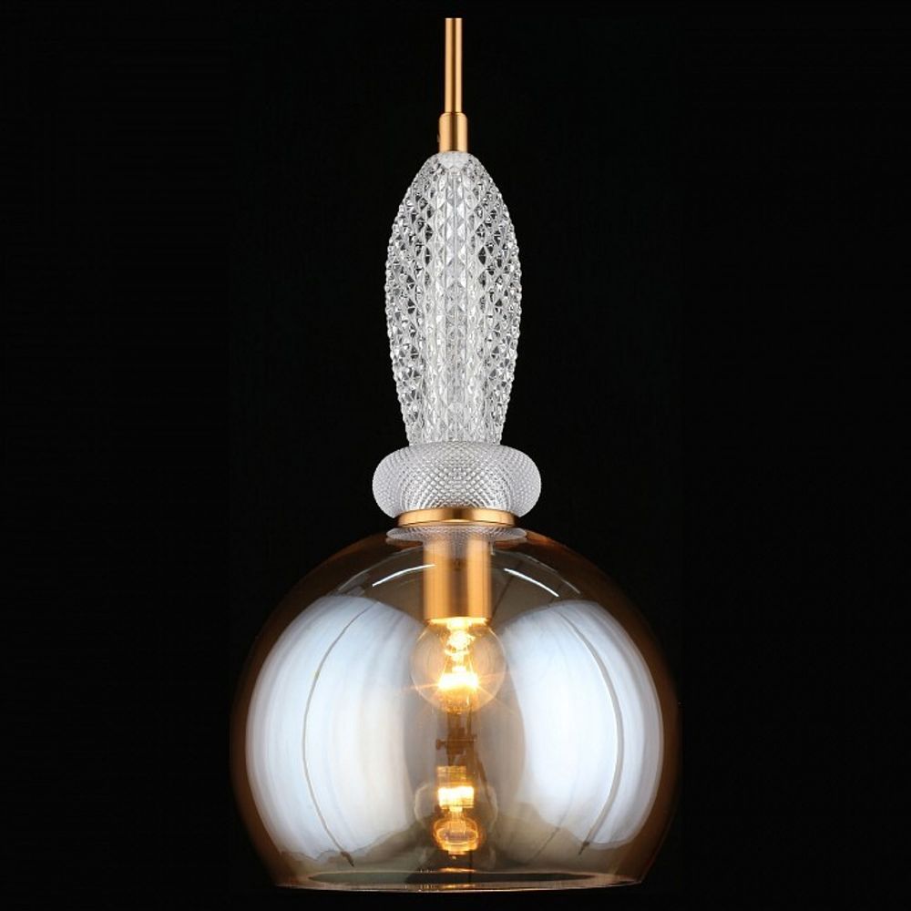 Подвесной светильник Aployt Kristel APL.304.16.01