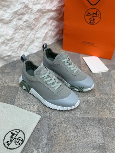 Кроссовки Hermes