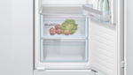 Встраиваемый холодильник BOSCH KIR81VFF0 Serie 6