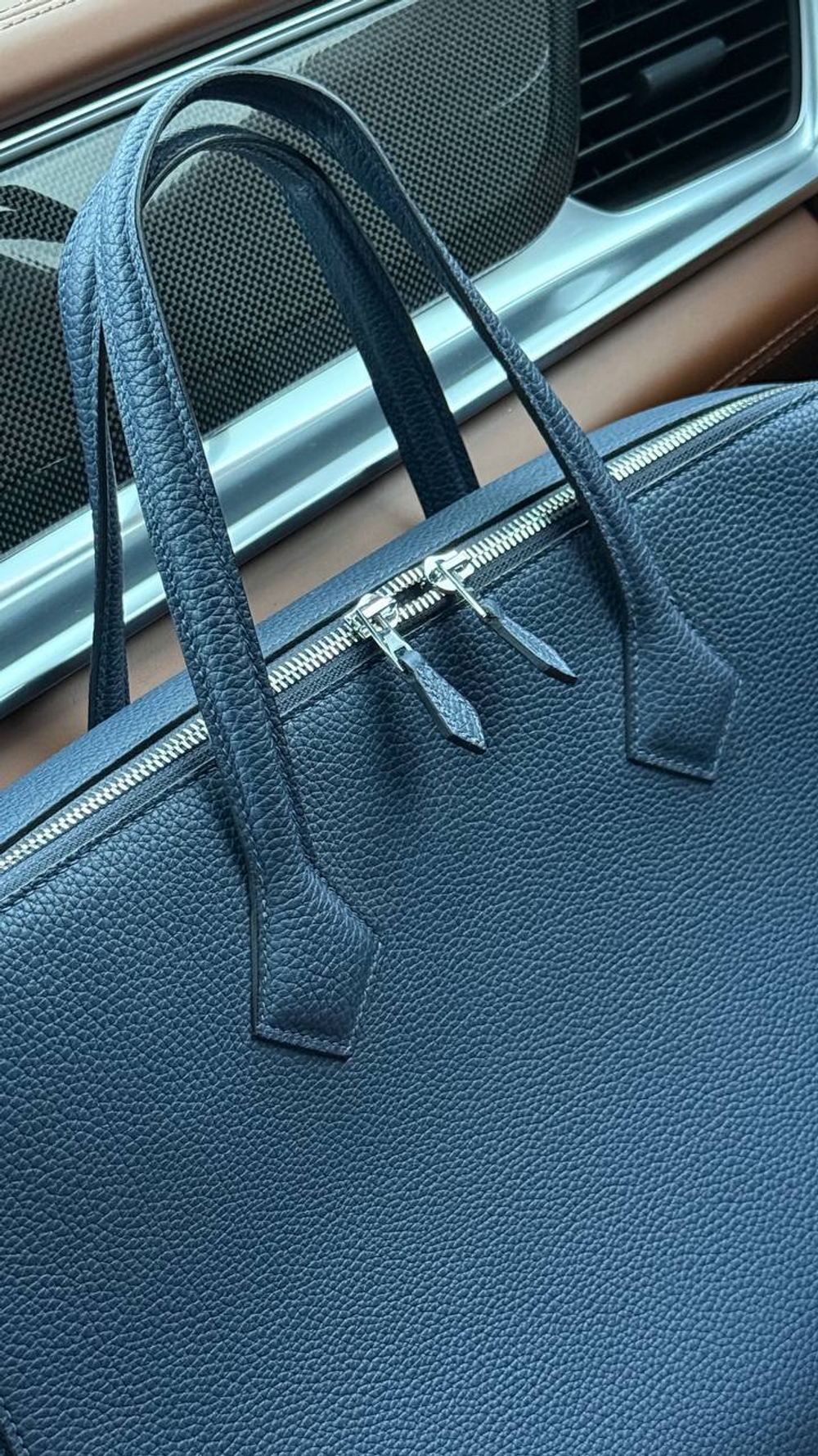 Деловая сумка Hermes, арт. 466326915