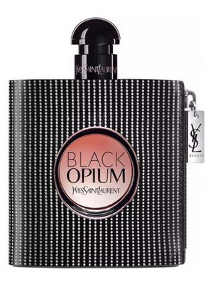 Yves Saint Laurent Black Opium Crystal Jacket