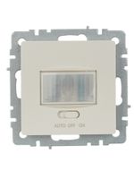 BRITE Датчик движения ДС10-1-БрЖ жемчуг IEK