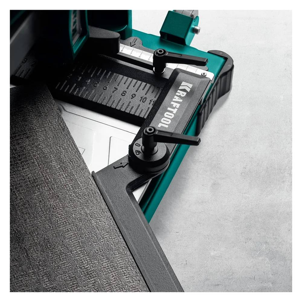 Плиткорез профессиональный ручной KRAFTOOL ULTRA-1200