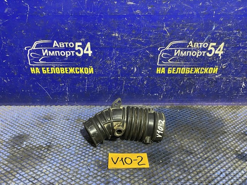 Гофра воздушного фильтра NISSAN TINO 2001