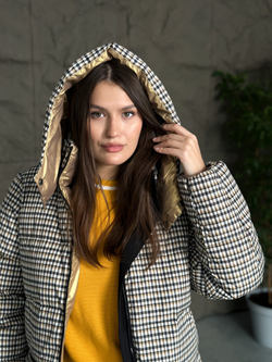 Пальто женское 524661/9 Bulmer