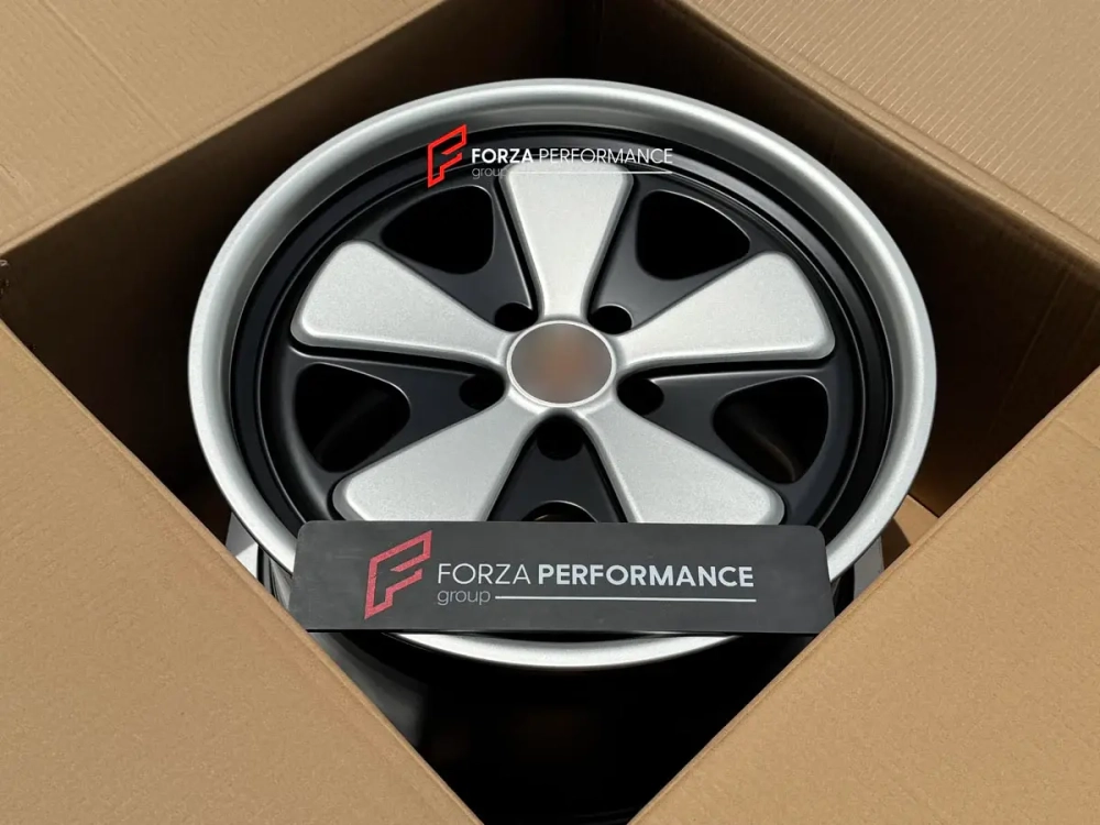 КОВАНЫЕ ДИСКИ для PORSCHE 911 991.1 TARGA GTS 2015 Порше Тарга