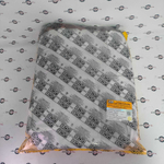 Чехол для сиденья водителя черно-желтный | JCB